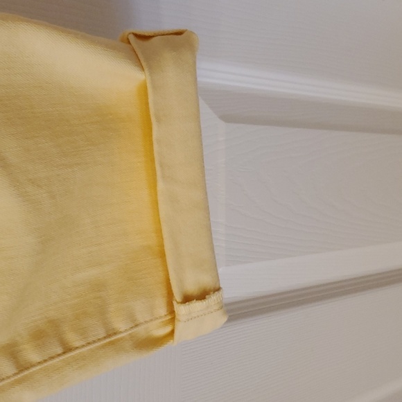 Talbots Flawless 5 Pocket Boyfriend jeans - Picture 4 of 8